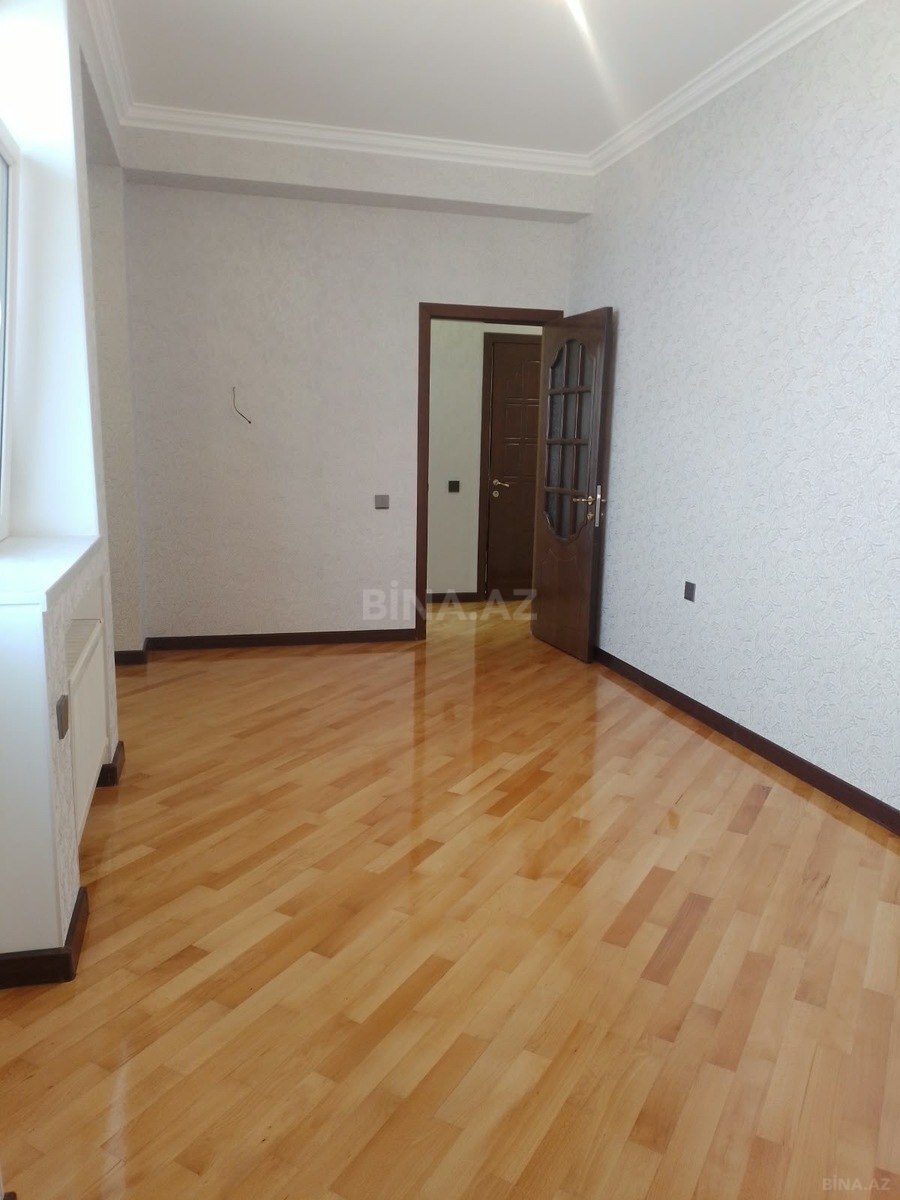 2 otaqlı Yeni tikili, Həzi Aslanov m., Bakı