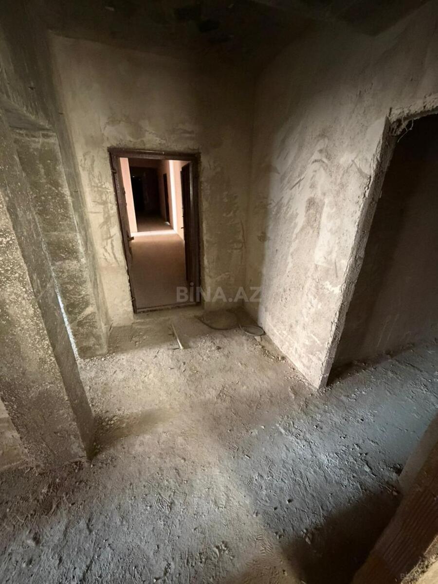 2 otaqlı Yeni tikili, Abşeron r., Xırdalan
