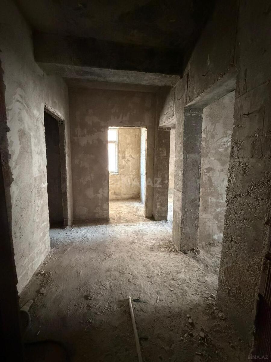 2 otaqlı Yeni tikili, Abşeron r., Xırdalan