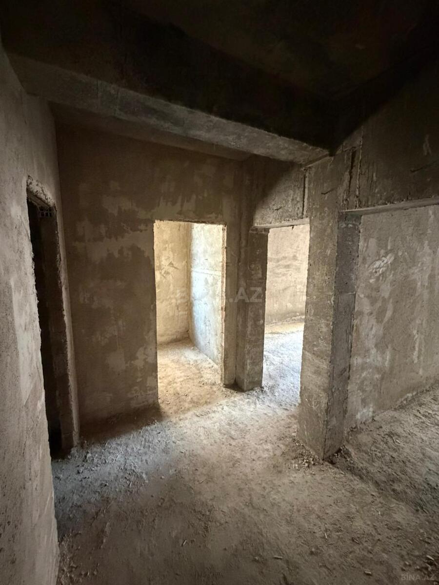 2 otaqlı Yeni tikili, Abşeron r., Xırdalan