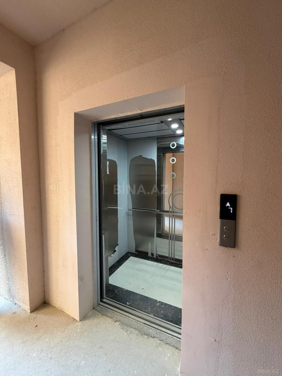 2 otaqlı Yeni tikili, Abşeron r., Xırdalan