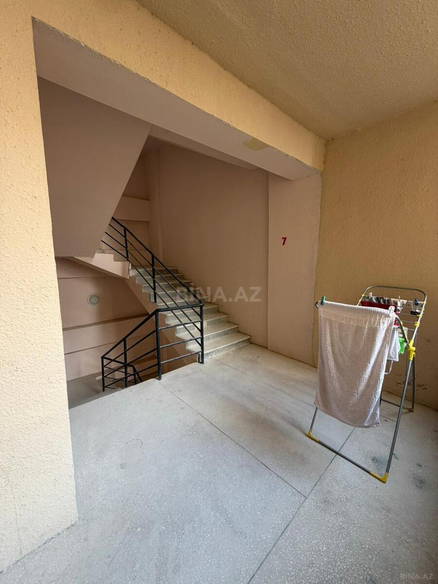 2 otaqlı Yeni tikili, Abşeron r., Xırdalan