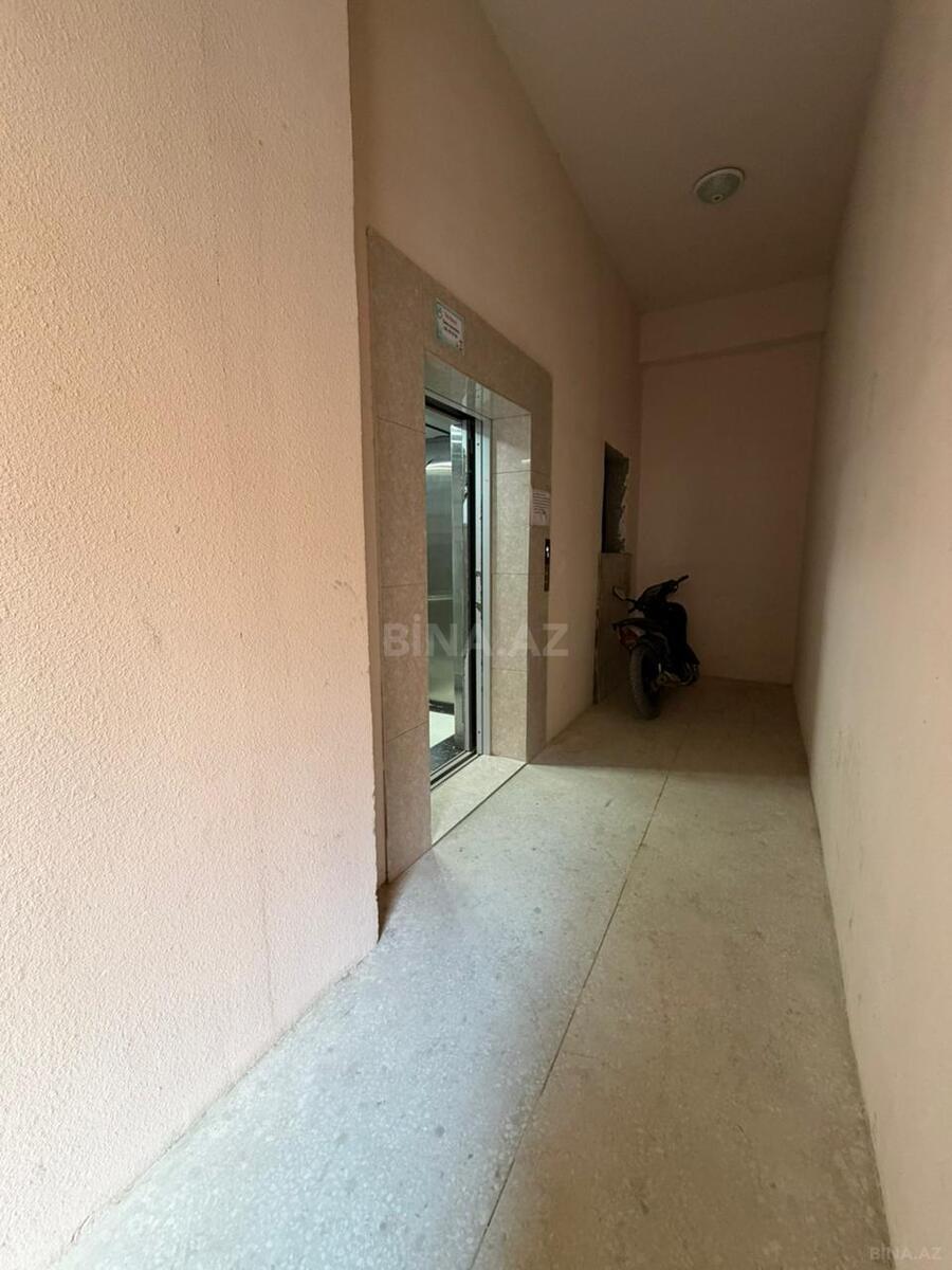 2 otaqlı Yeni tikili, Abşeron r., Xırdalan
