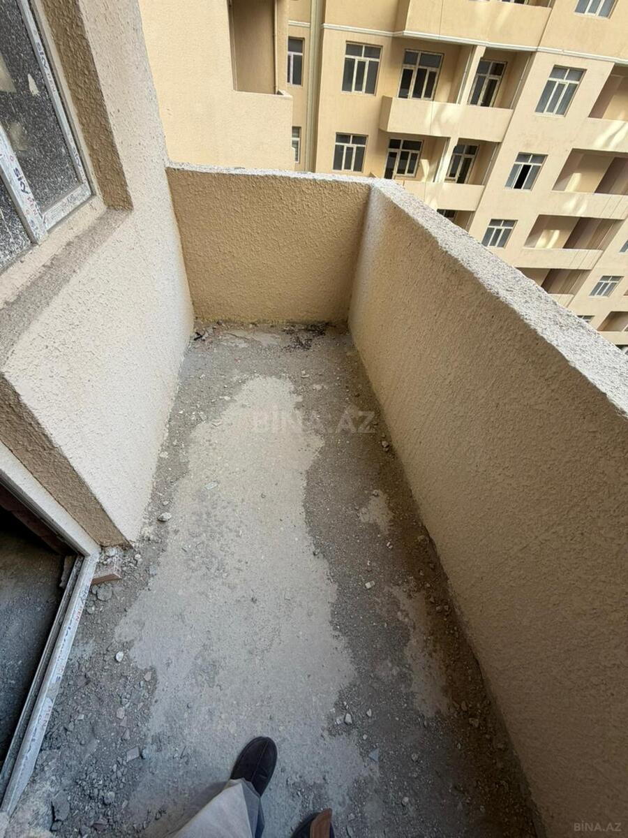2 otaqlı Yeni tikili, Abşeron r., Xırdalan