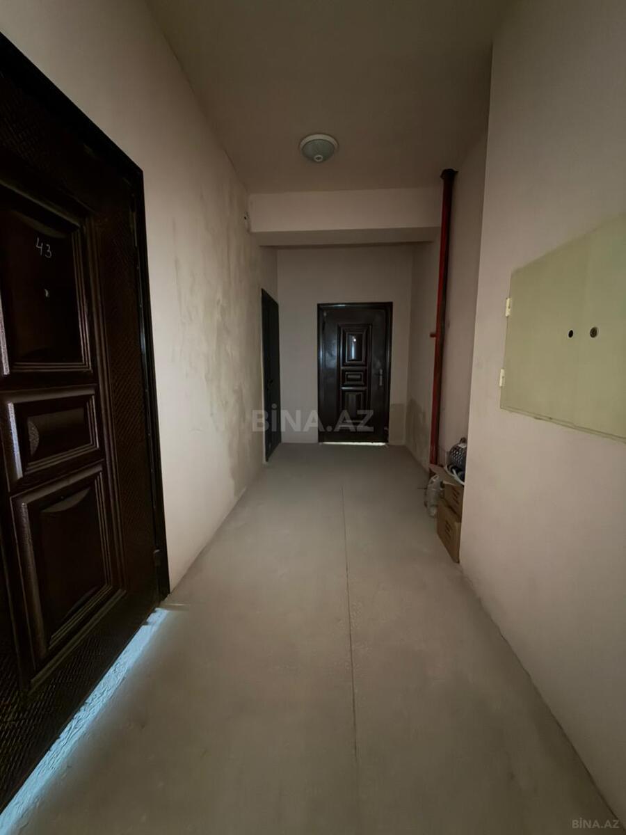 2 otaqlı Yeni tikili, Abşeron r., Xırdalan