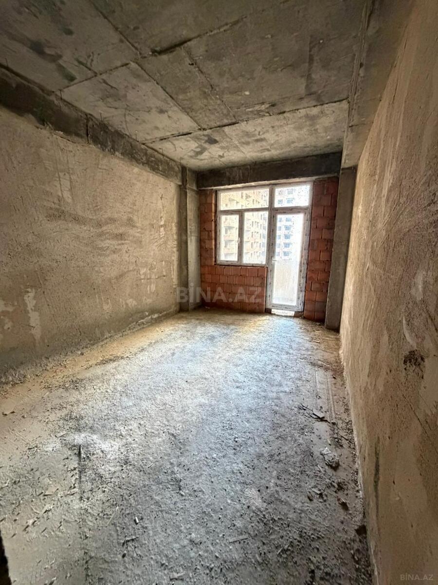 2 otaqlı Yeni tikili, Abşeron r., Xırdalan