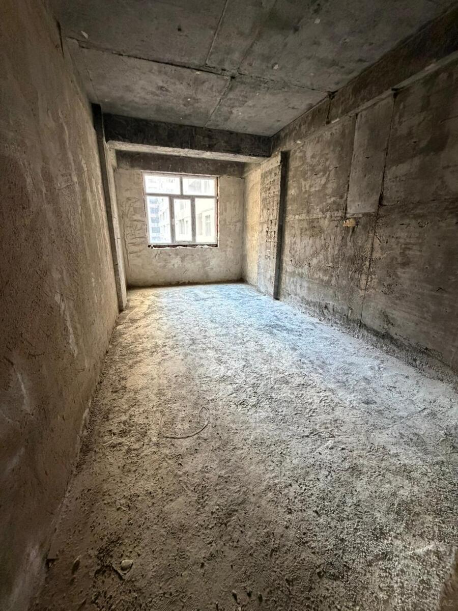 2 otaqlı Yeni tikili, Abşeron r., Xırdalan