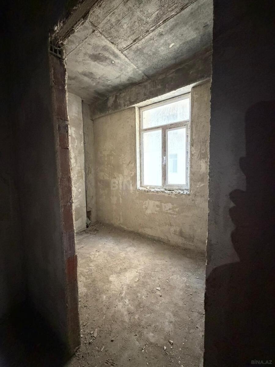 2 otaqlı Yeni tikili, Abşeron r., Xırdalan
