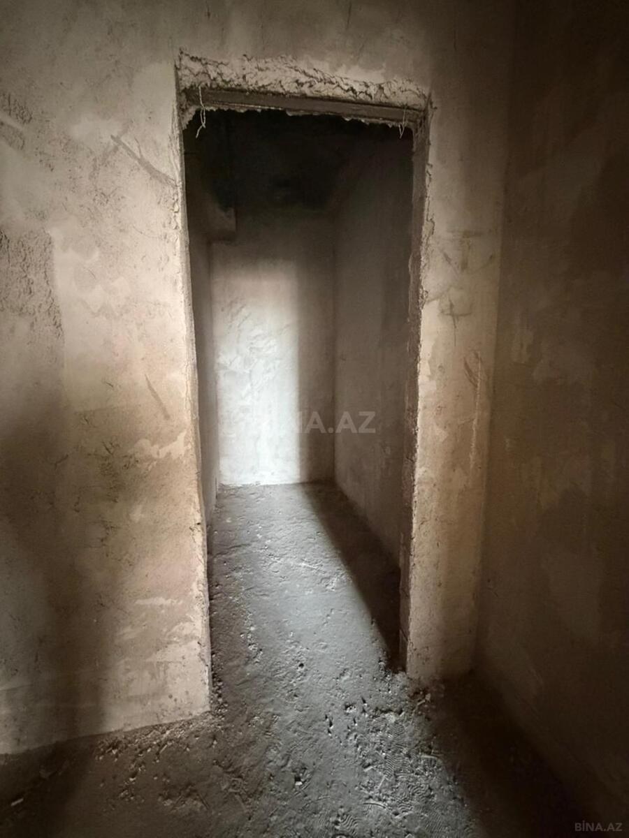 2 otaqlı Yeni tikili, Abşeron r., Xırdalan