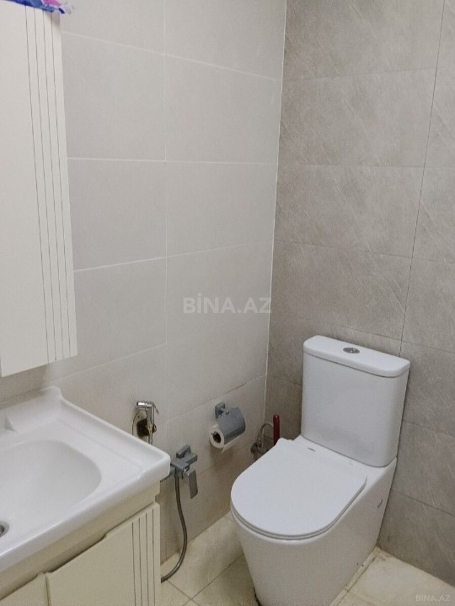 2 otaqlı Yeni tikili, Yeni Yasamal q., Bakı
