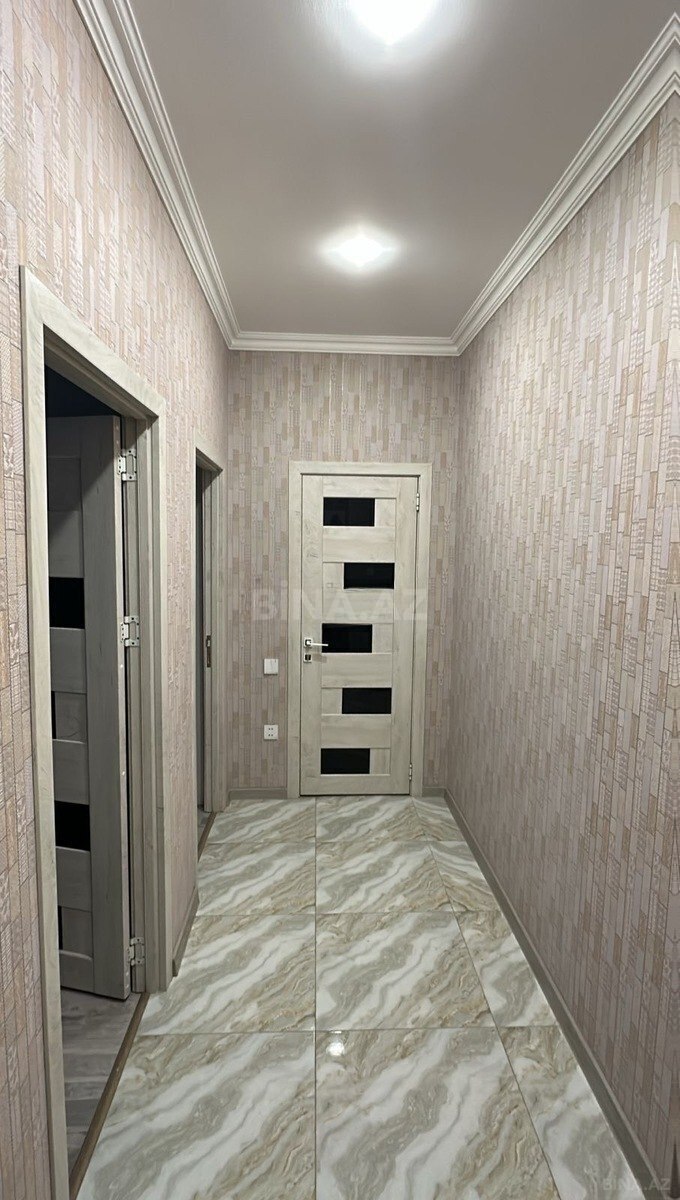 2 otaqlı Yeni tikili, 28 May m., Bakı