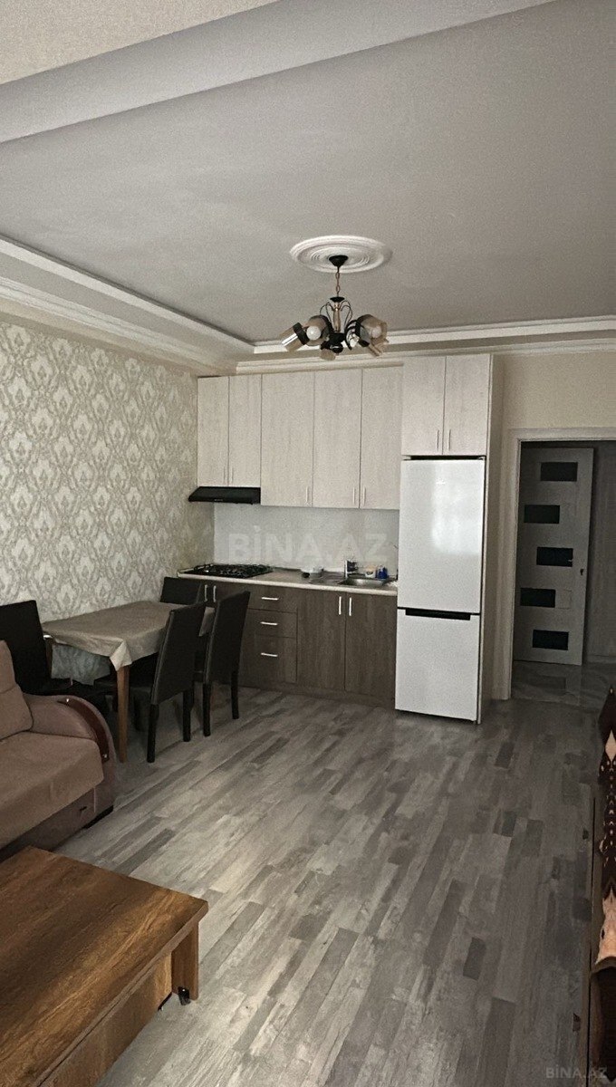 2 otaqlı Yeni tikili, 28 May m., Bakı
