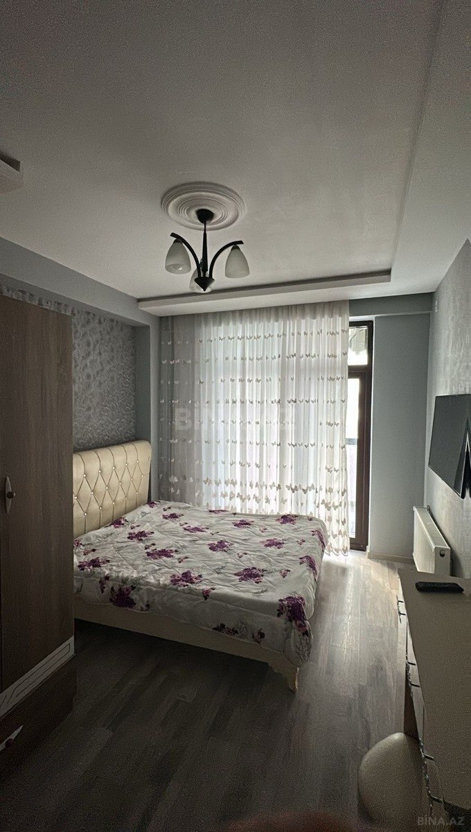 2 otaqlı Yeni tikili, 28 May m., Bakı