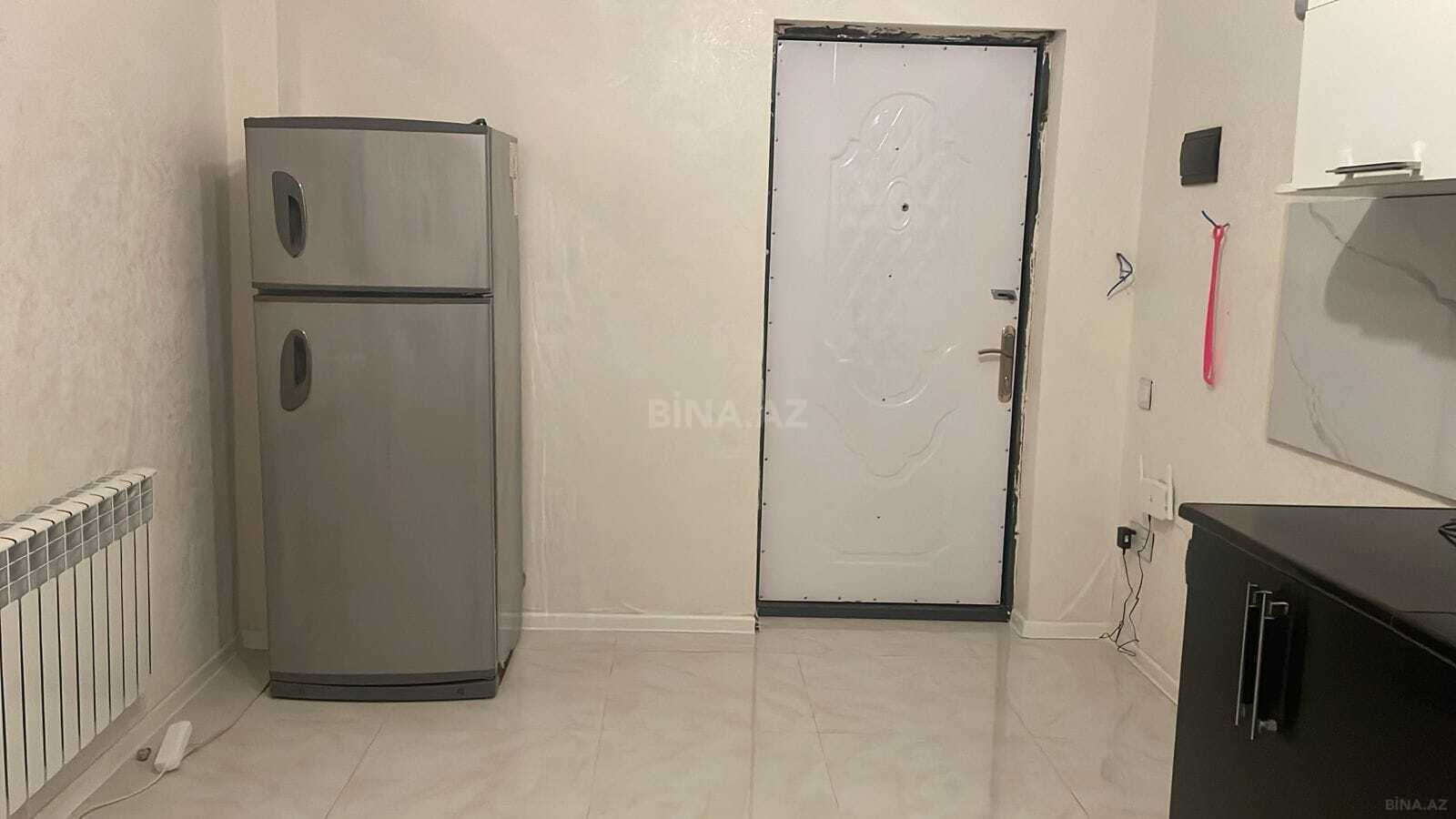 2 otaqlı Yeni tikili, Saray q., Bakı