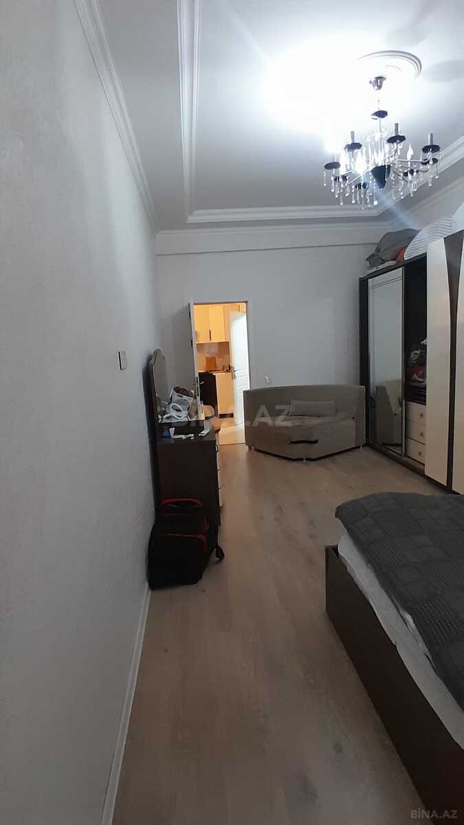 2 otaqlı Yeni tikili, Saray q., Bakı
