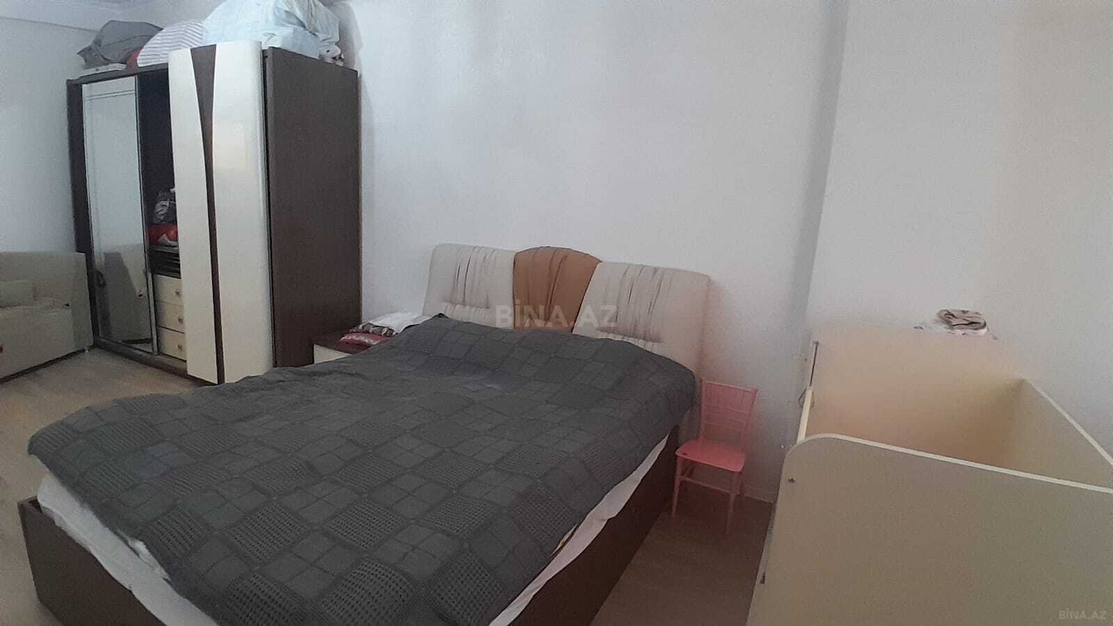 2 otaqlı Yeni tikili, Saray q., Bakı