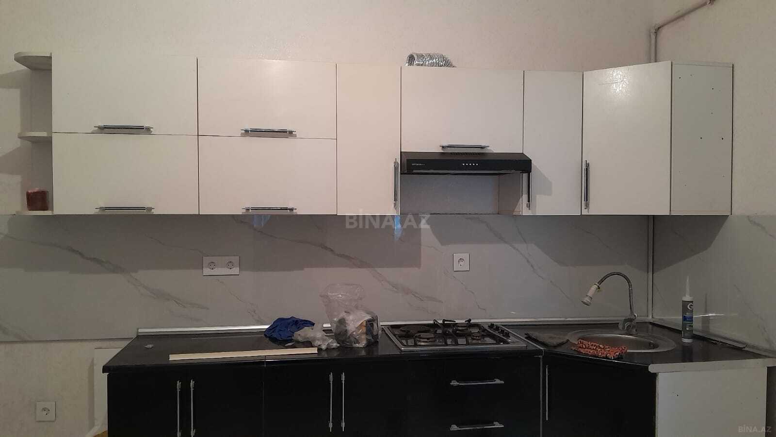 2 otaqlı Yeni tikili, Saray q., Bakı