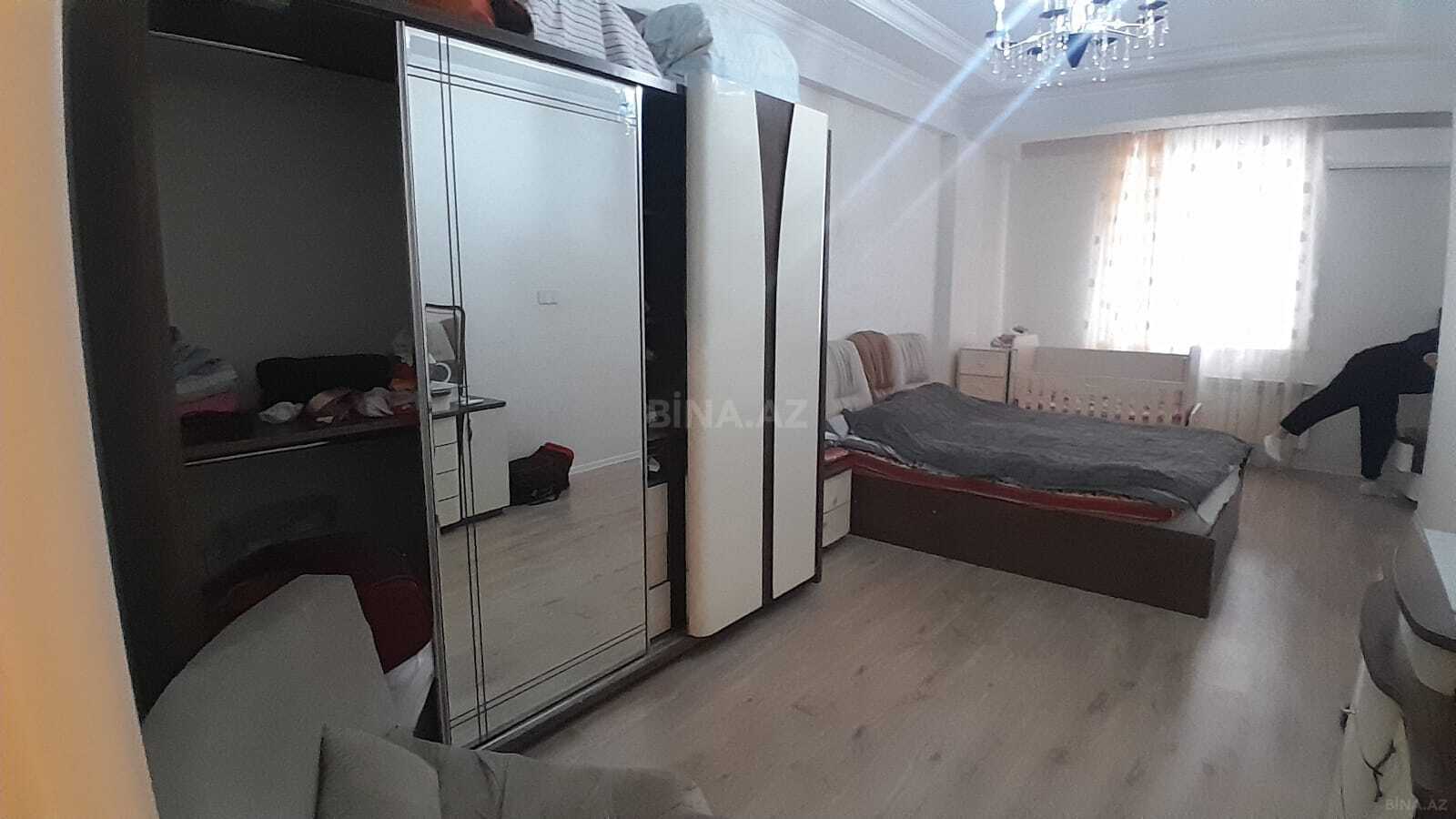 2 otaqlı Yeni tikili, Saray q., Bakı