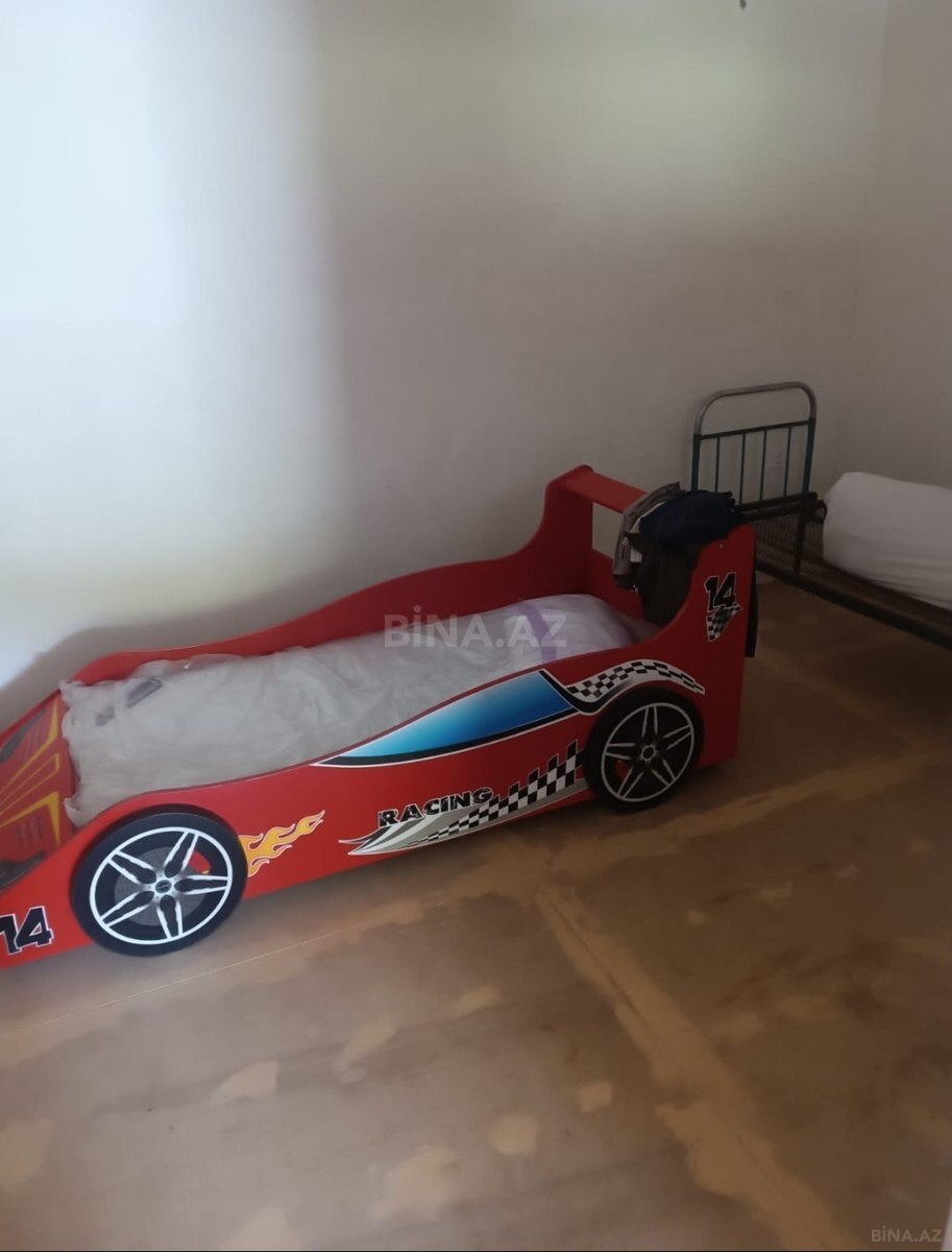6 otaqlı Həyət evi/Bağ evi, Şabran