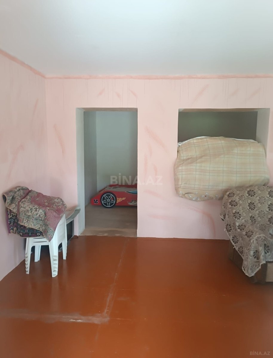 6 otaqlı Həyət evi/Bağ evi, Şabran