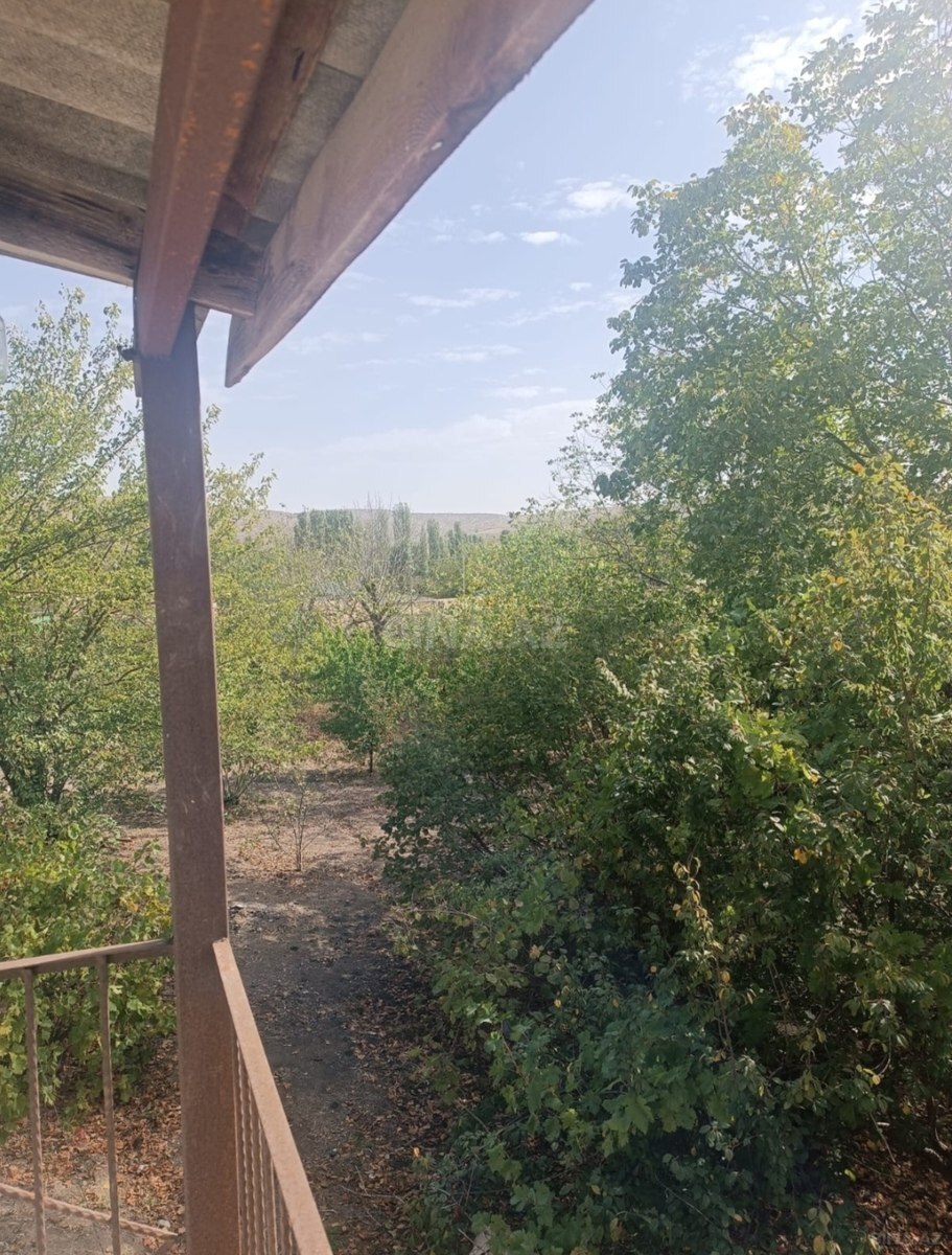 6 otaqlı Həyət evi/Bağ evi, Şabran
