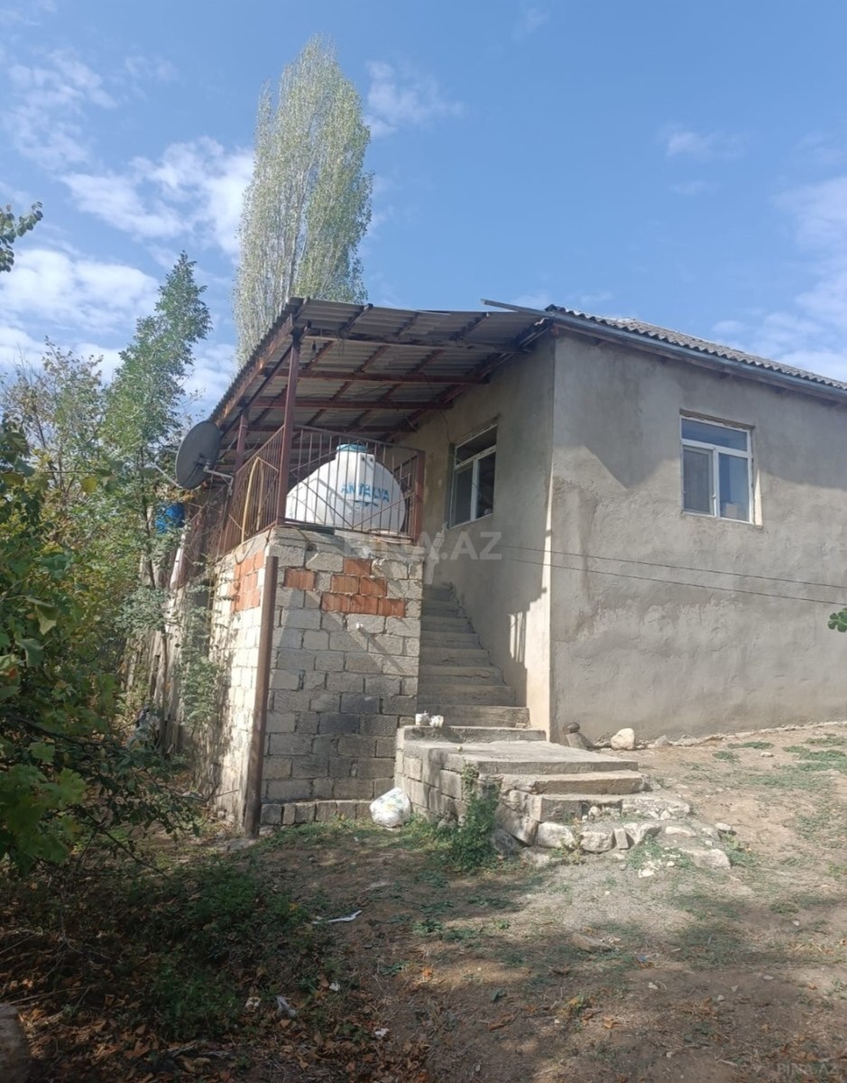 6 otaqlı Həyət evi/Bağ evi, Şabran