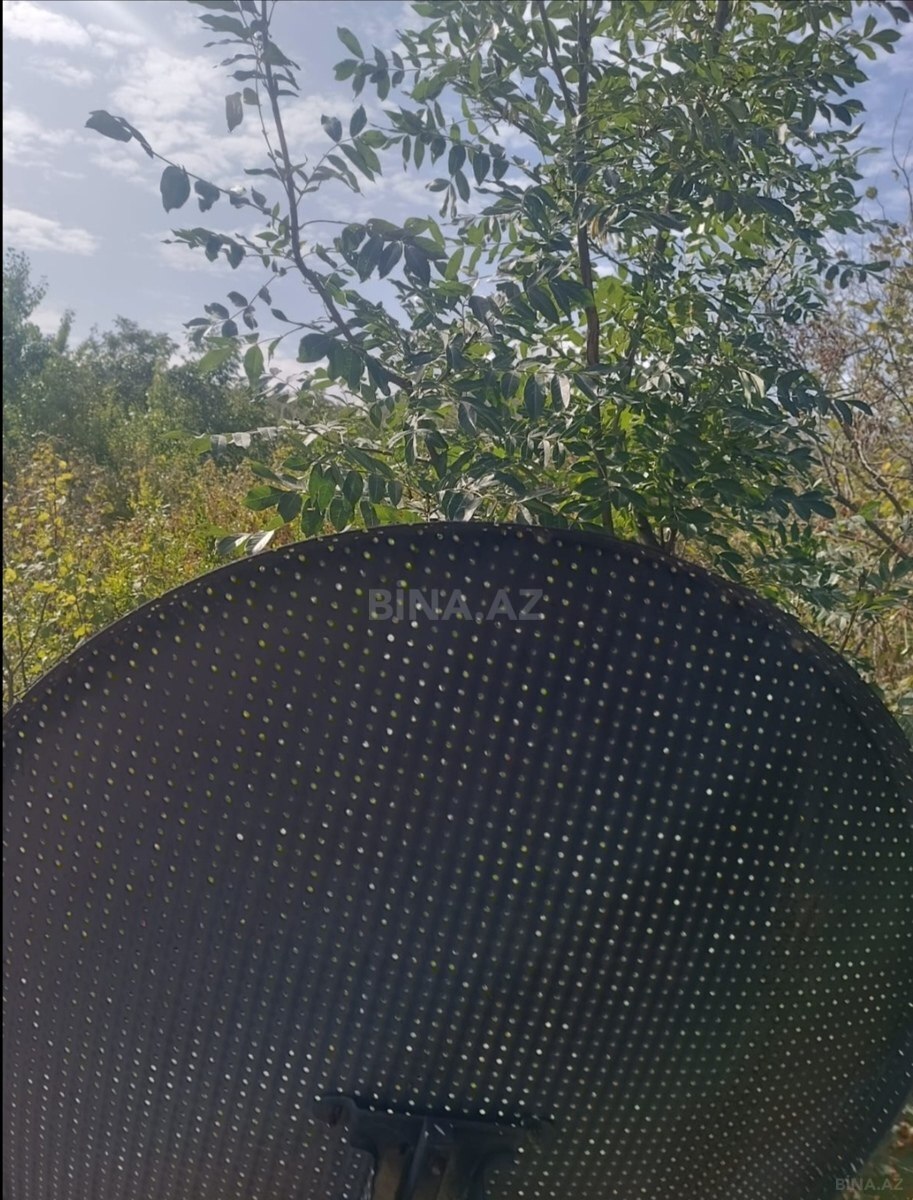 6 otaqlı Həyət evi/Bağ evi, Şabran