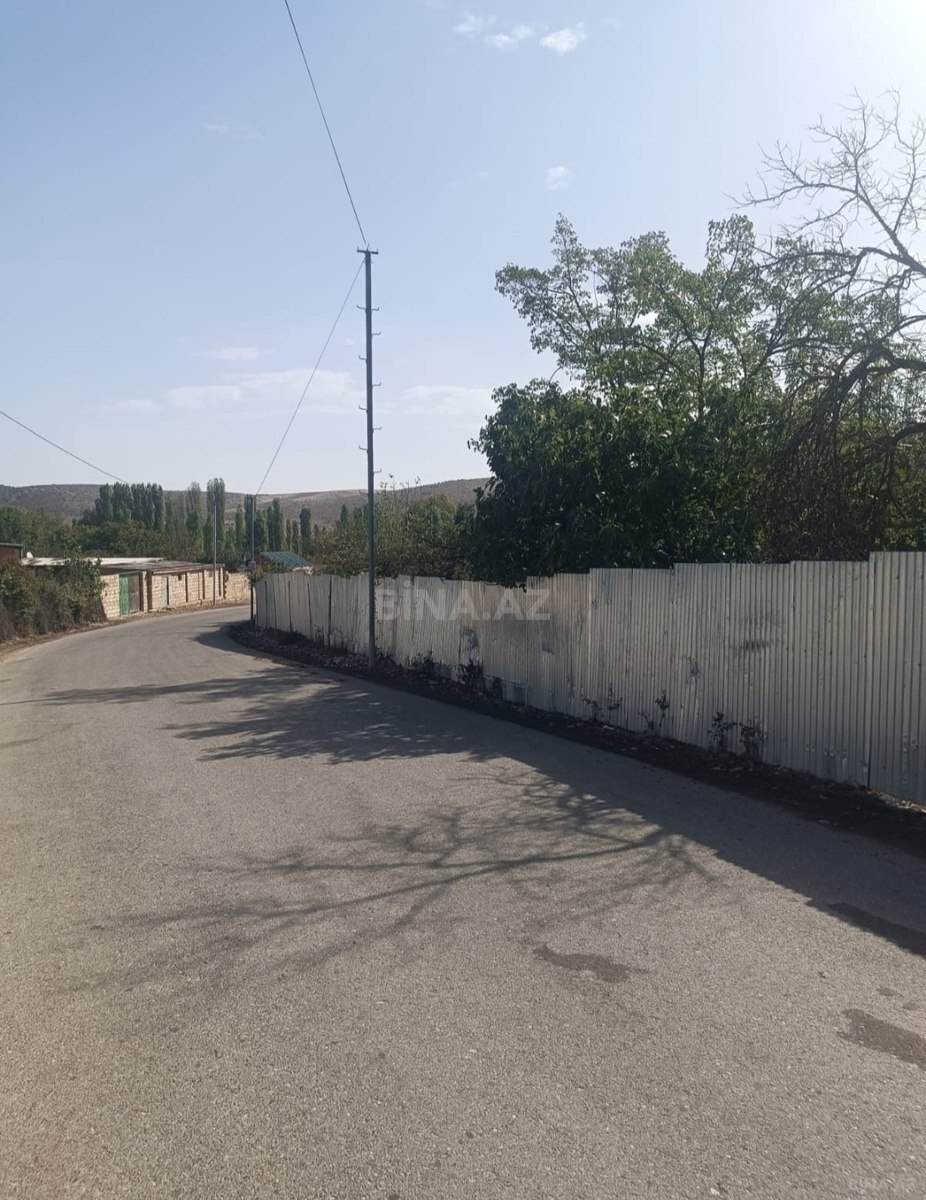 6 otaqlı Həyət evi/Bağ evi, Şabran