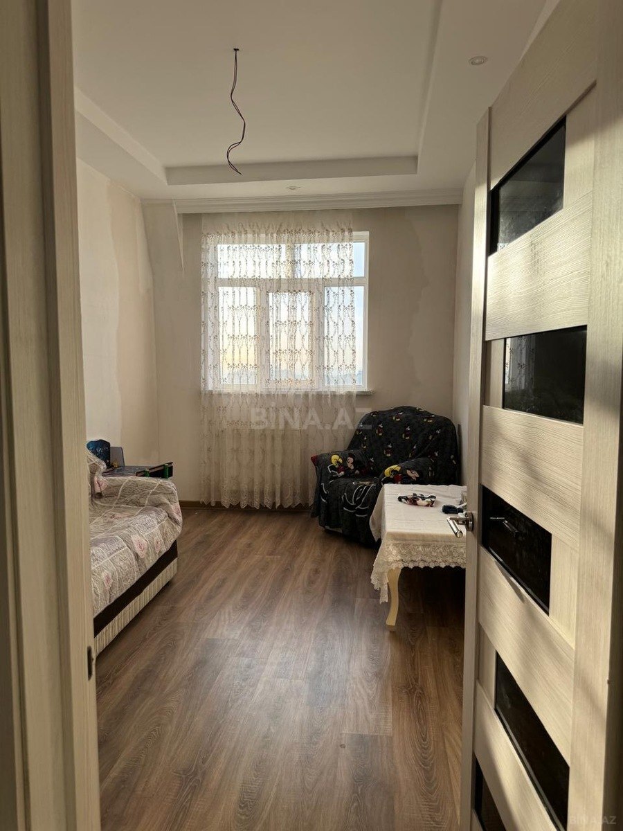 3 otaqlı Yeni tikili, Yeni Yasamal q., Bakı