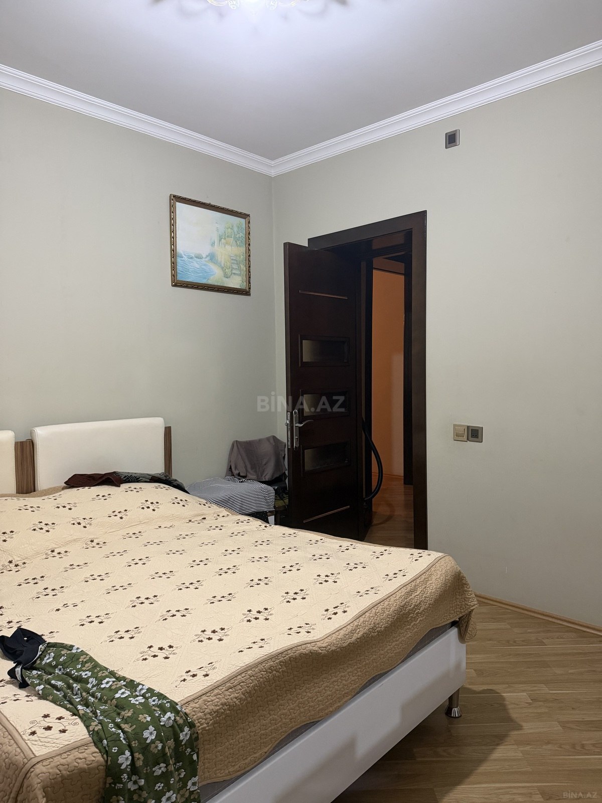 5 otaqlı Həyət evi/Bağ evi, 20 Yanvar m., Bakı
