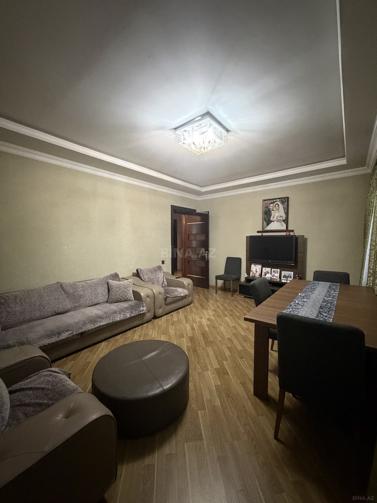 5 otaqlı Həyət evi/Bağ evi, 20 Yanvar m., Bakı