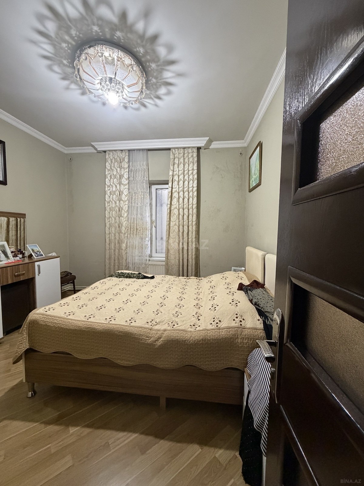 5 otaqlı Həyət evi/Bağ evi, 20 Yanvar m., Bakı