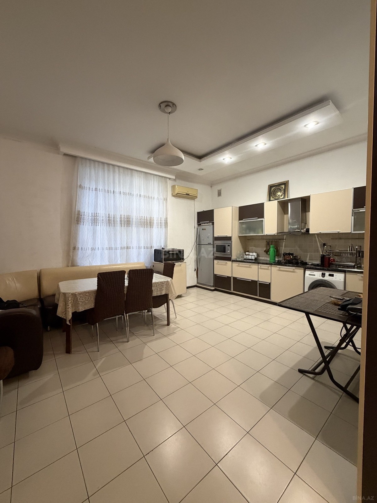 5 otaqlı Həyət evi/Bağ evi, 20 Yanvar m., Bakı