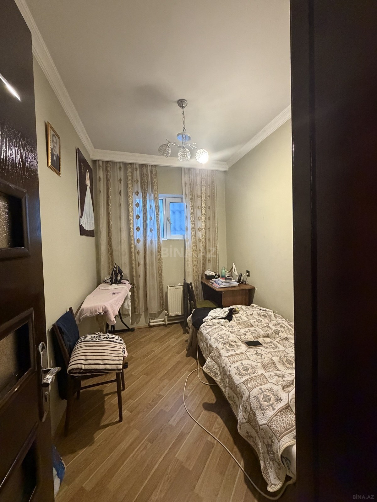 5 otaqlı Həyət evi/Bağ evi, 20 Yanvar m., Bakı