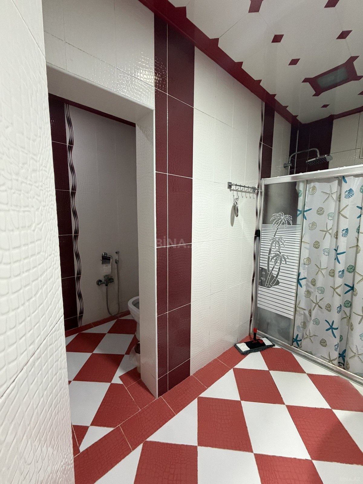 5 otaqlı Həyət evi/Bağ evi, 20 Yanvar m., Bakı