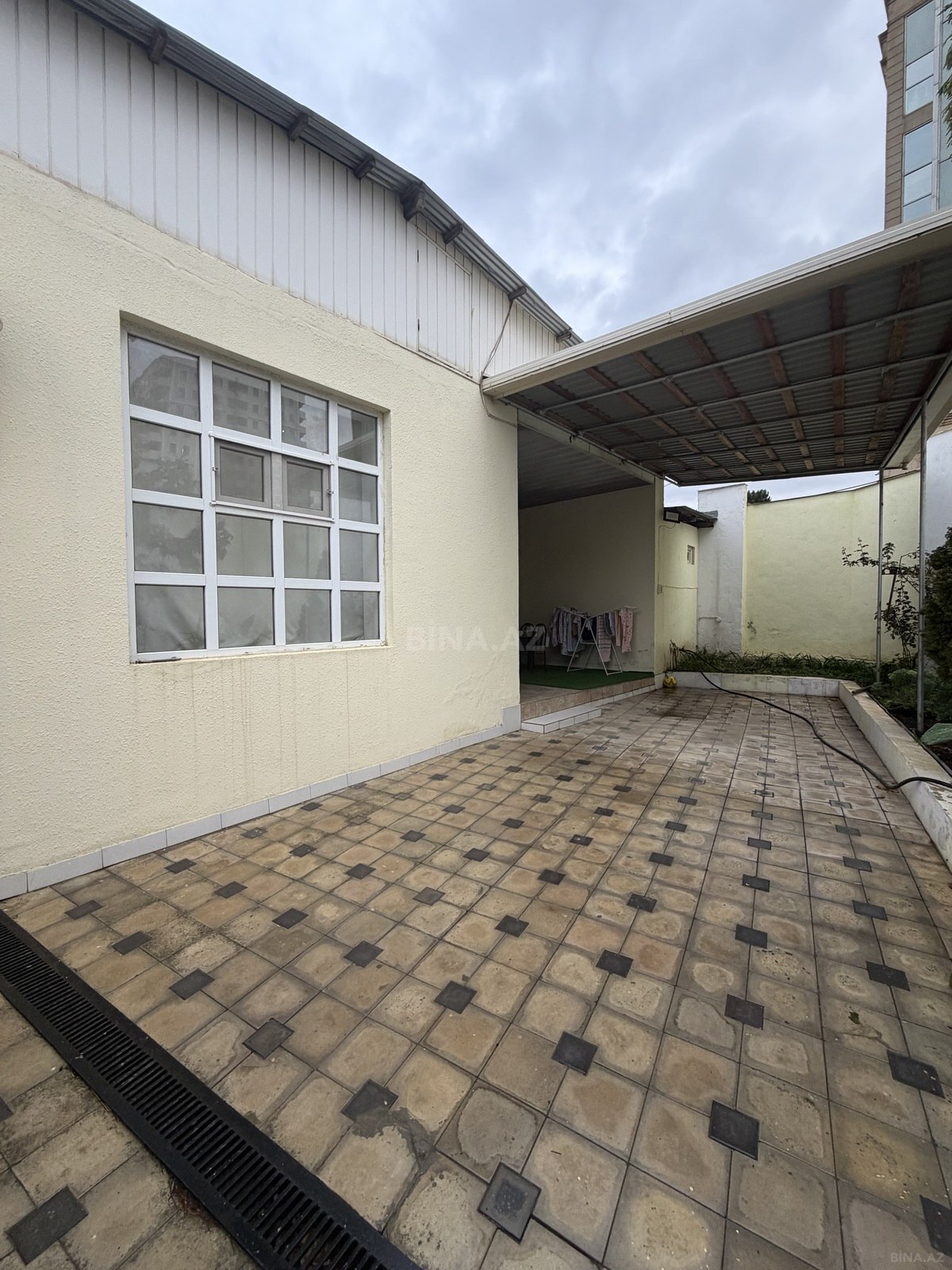 5 otaqlı Həyət evi/Bağ evi, 20 Yanvar m., Bakı