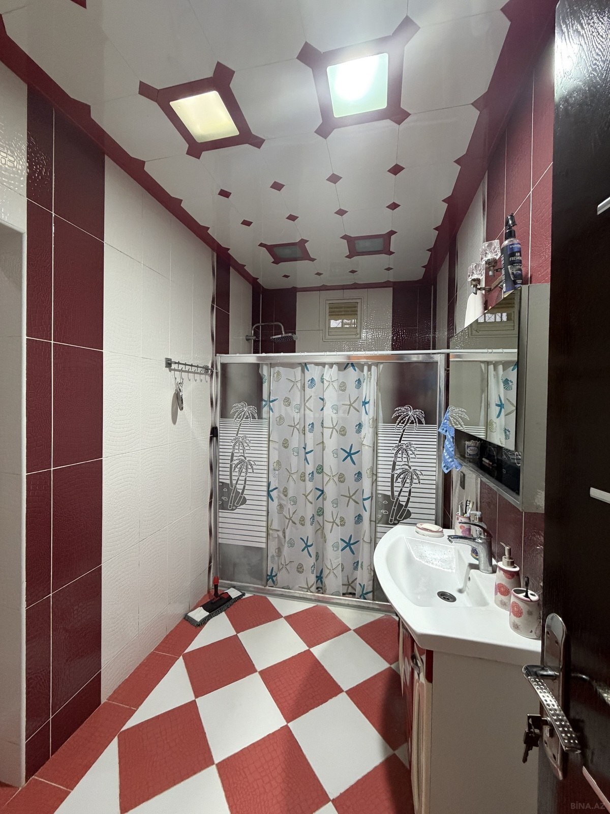 5 otaqlı Həyət evi/Bağ evi, 20 Yanvar m., Bakı