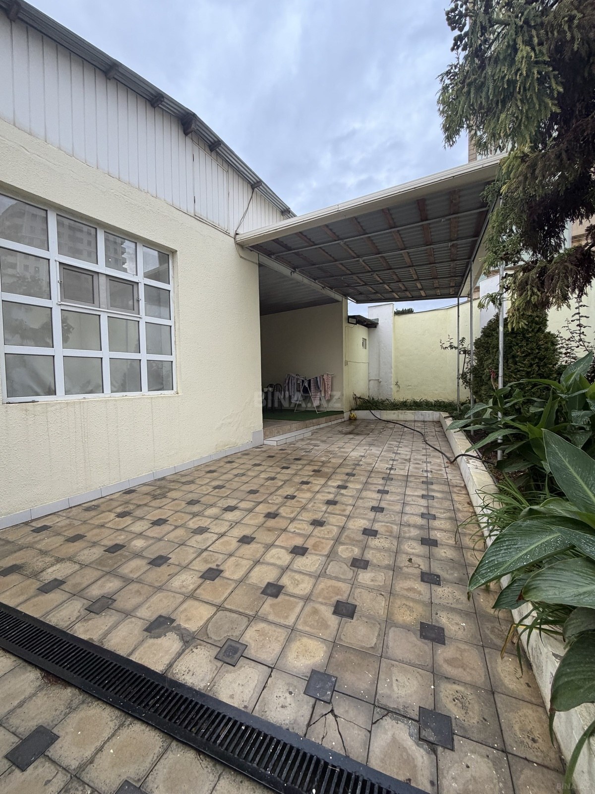 5 otaqlı Həyət evi/Bağ evi, 20 Yanvar m., Bakı