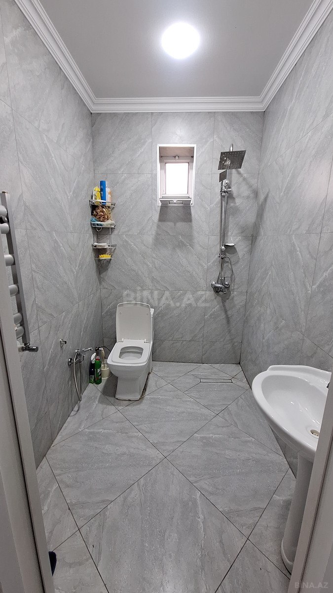 3 otaqlı Həyət evi/Bağ evi, Maştağa q., Bakı