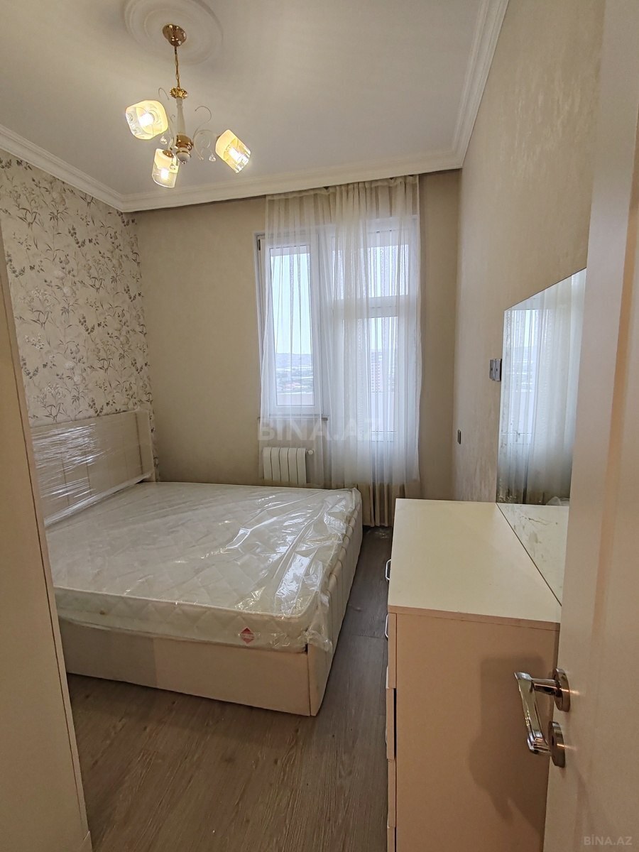 2 otaqlı Yeni tikili, Abşeron r., Xırdalan