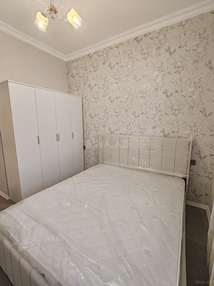 2 otaqlı Yeni tikili, Abşeron r., Xırdalan