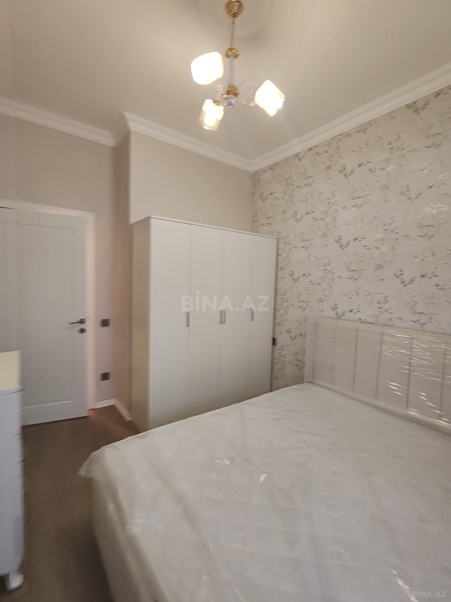 2 otaqlı Yeni tikili, Abşeron r., Xırdalan