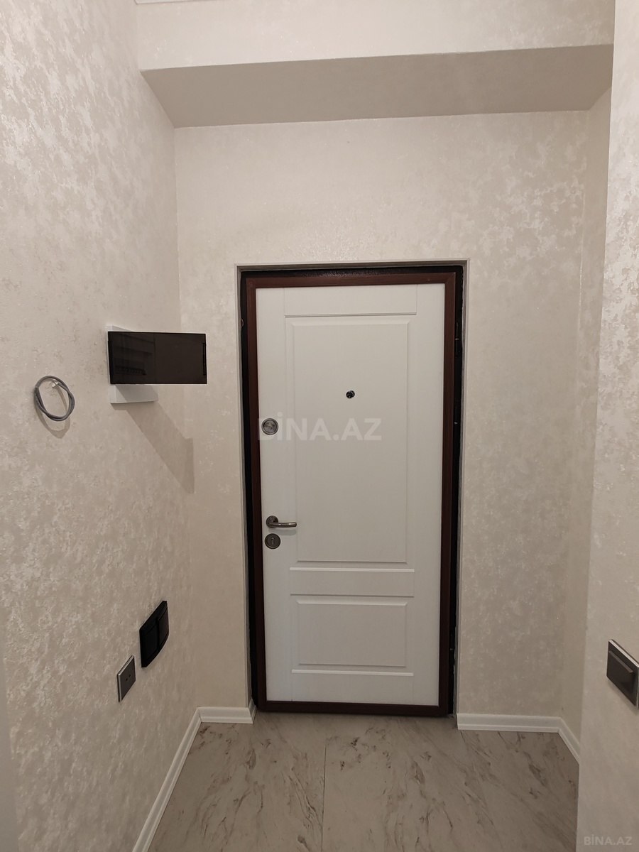 2 otaqlı Yeni tikili, Abşeron r., Xırdalan
