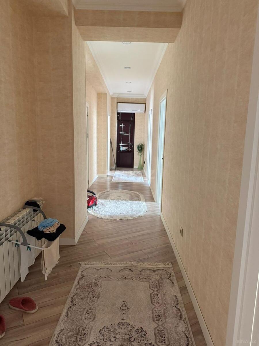 3 otaqlı Yeni tikili, Binəqədi r., Bakı