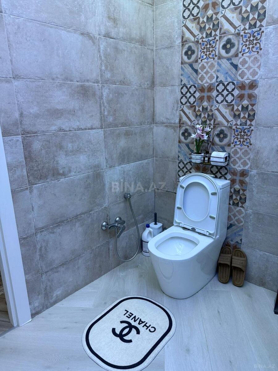 3 otaqlı Yeni tikili, Binəqədi r., Bakı