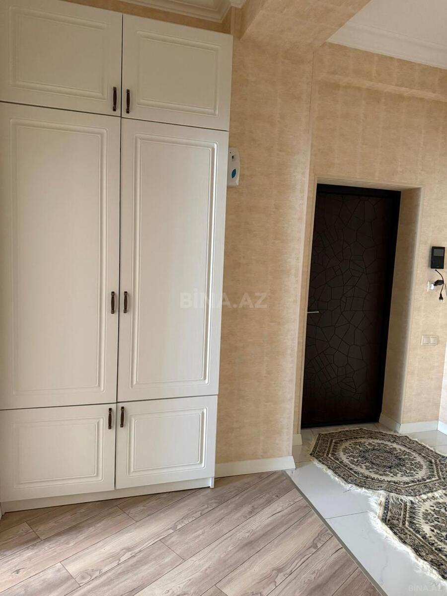 3 otaqlı Yeni tikili, Binəqədi r., Bakı