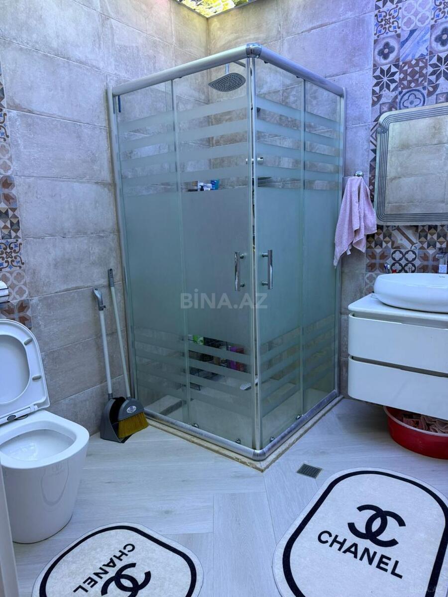 3 otaqlı Yeni tikili, Binəqədi r., Bakı