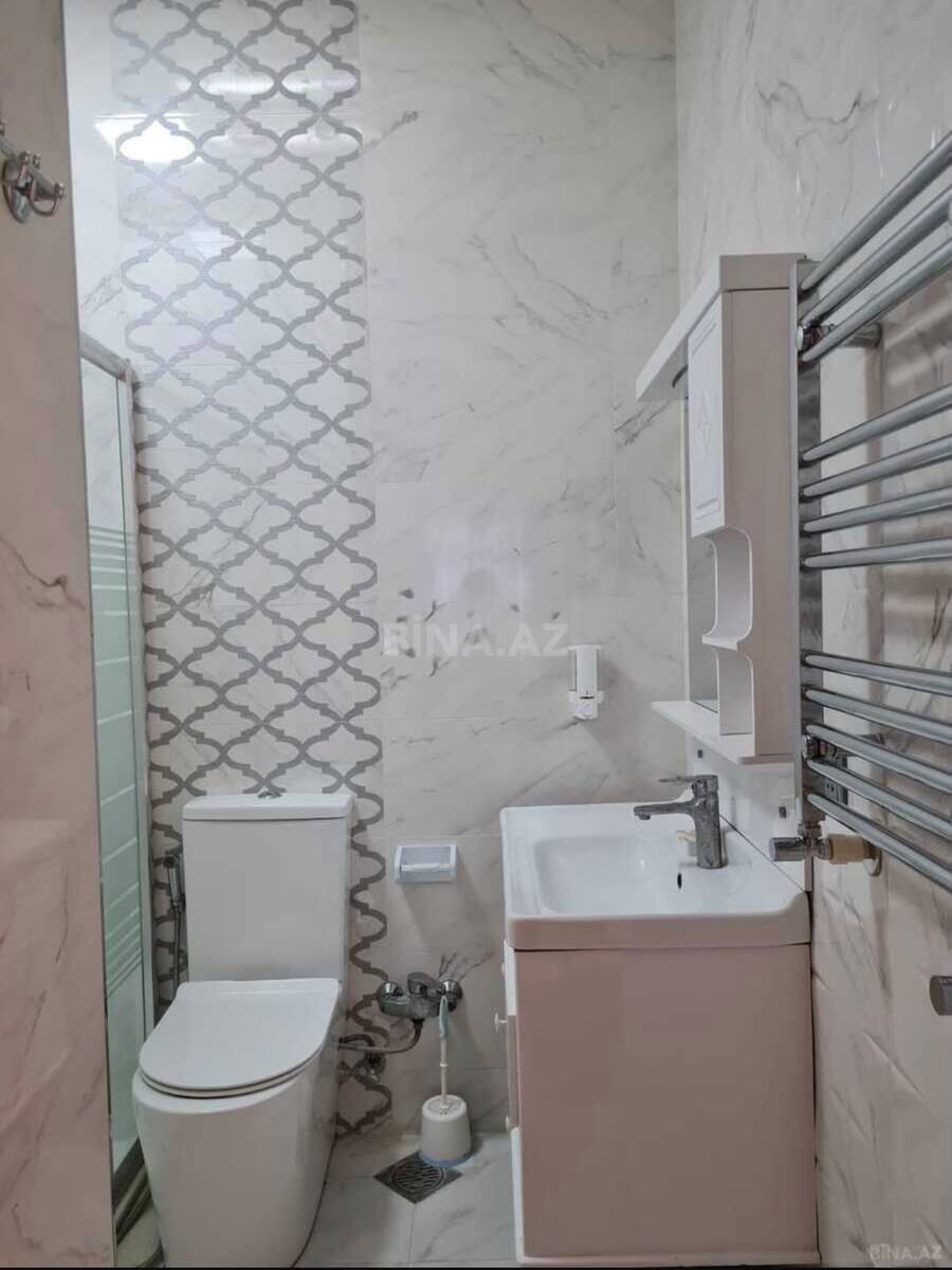 3 otaqlı Köhnə tikili, 28 May m., Bakı
