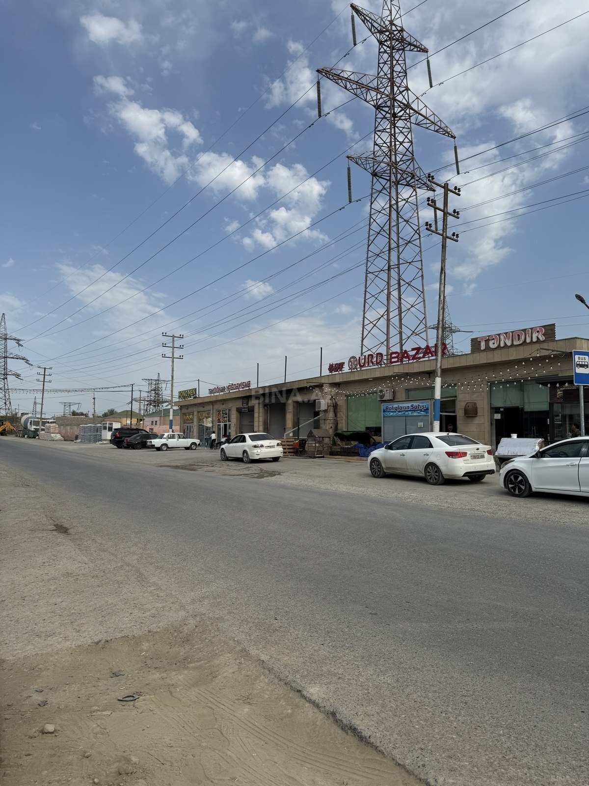 Torpaq Hökməli q., Bakı
