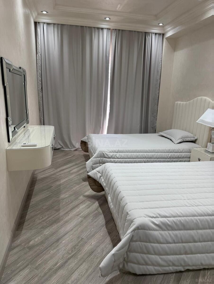 3 otaqlı Yeni tikili, Xətai r., Bakı